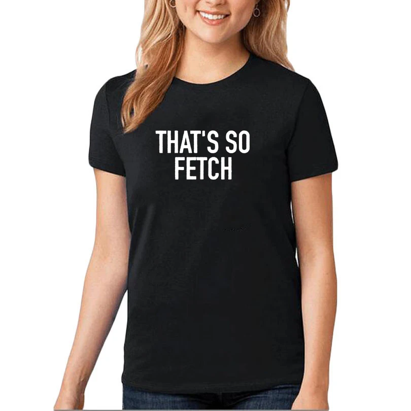 Женская футболка с коротким рукавом и принтом свободного покроя | одежда