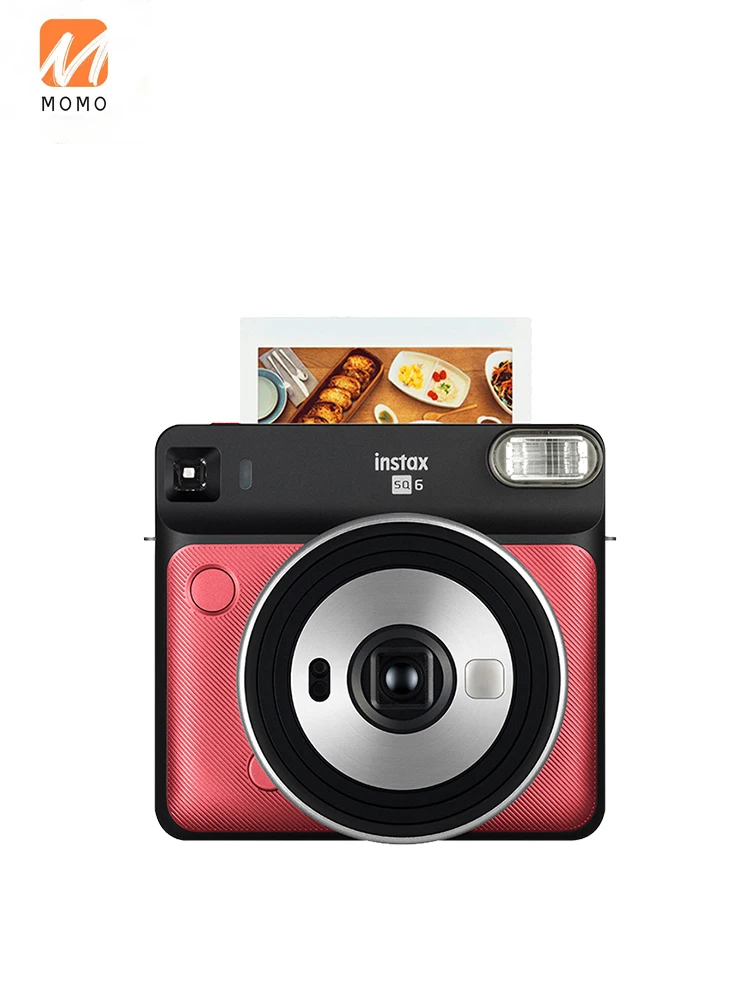 

Instax Square SQ6 Первичная квадратная камера Polaroid SQ6