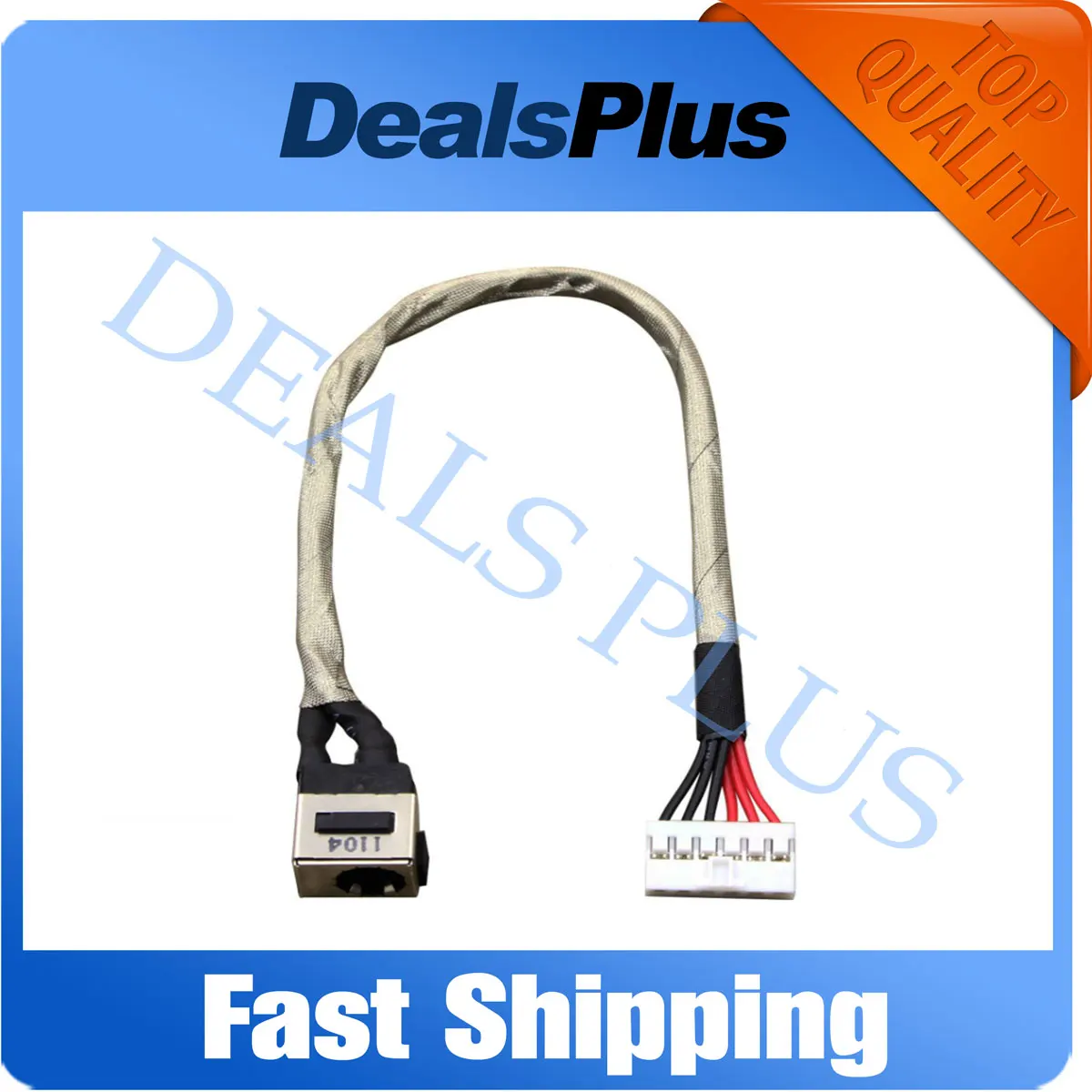 

New DC Power Jack Cable For MSI GE72 GF72 GL72 GL72M GP72 GP72M GV72 PE70 PE72 MS-1792 MS-1791 MS-1795 MS-1799