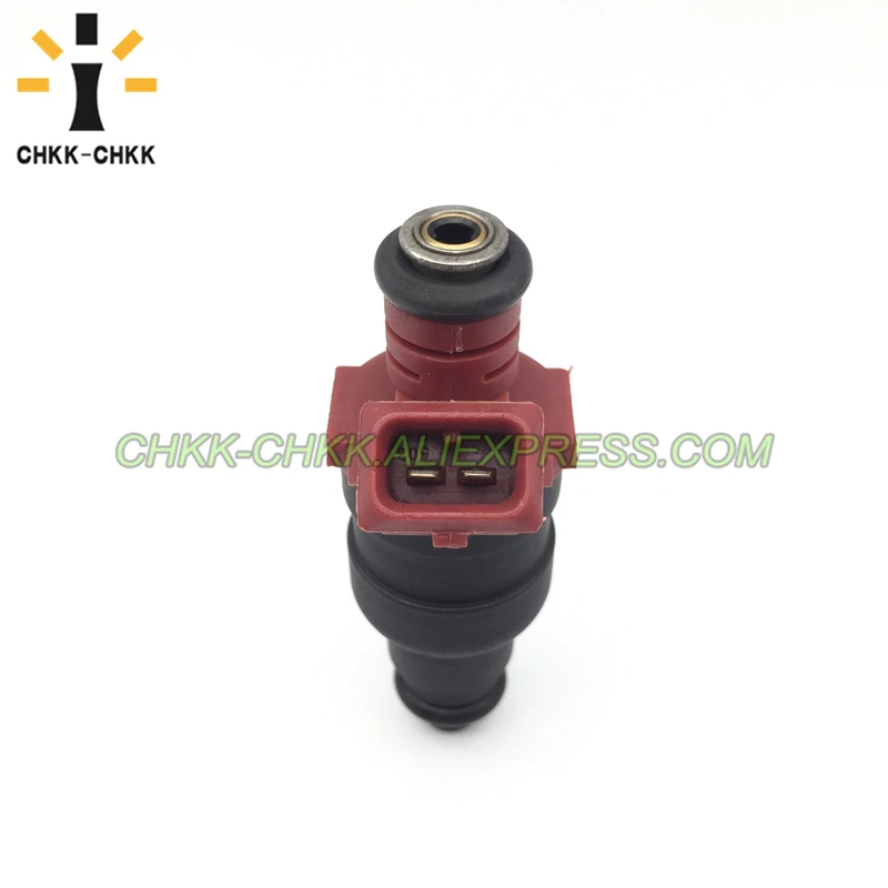 CHKK-CHKK 4663376 FJ211 топливный инжектор для фотоэлементов рельефная конструкция 94-97 3.3L V6