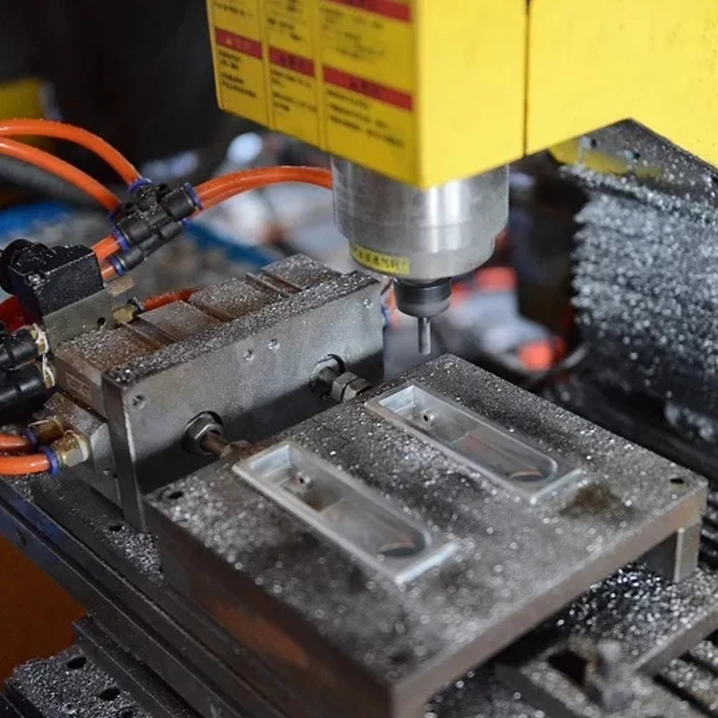 SYT X5 2000W полный CNC Малый фрезерный станок промышленное оборудование инструменты