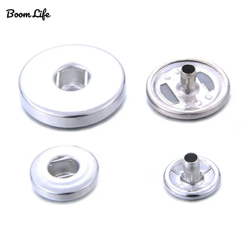 10 компл./Лот 12 мм 18 застежка-кнопка аксессуары и фурнитура для изготовления