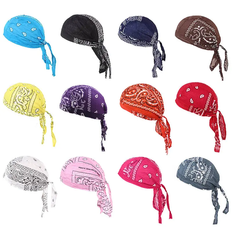 Мужская и женская мужская хлопковая шапка викинга уличные велосипедные шапки