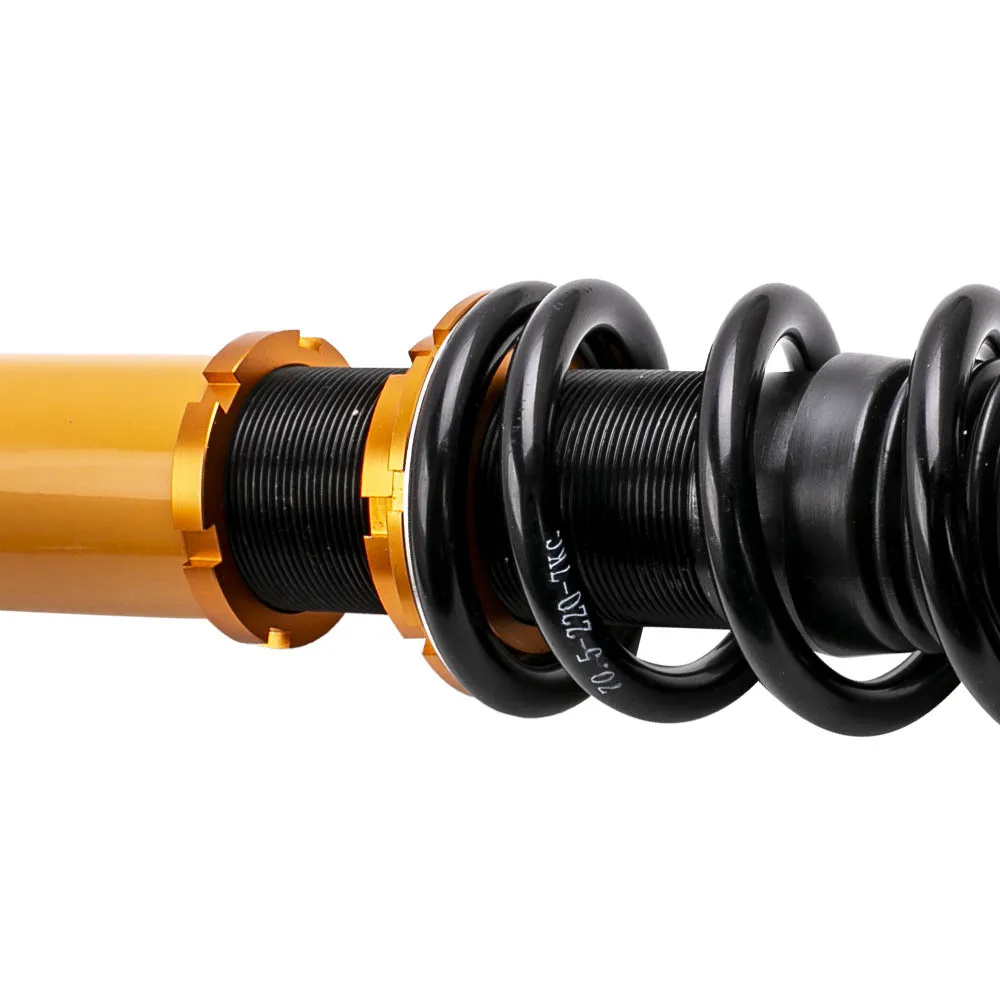 Coilover амортизационные стойки Подвеска для Mitsubishi Lancer EVO 7 8 9 CT9A | Автомобили и
