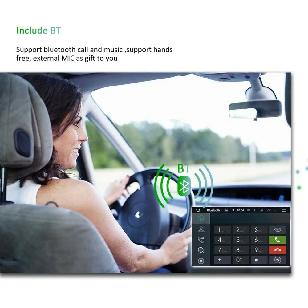 Android 8 1 автомобильный навигатор стереоплеер GPS спутниковый для Mercedes Benz G класса