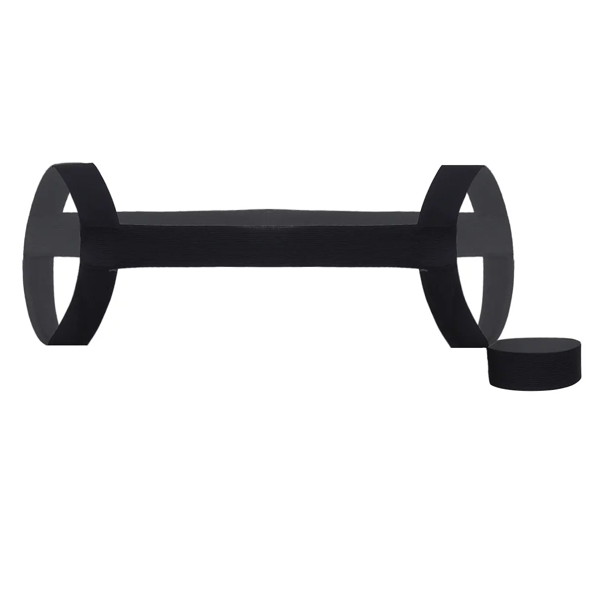 Мужской сексуальный нагрудный ремень для тела пояс нижнего белья высокая