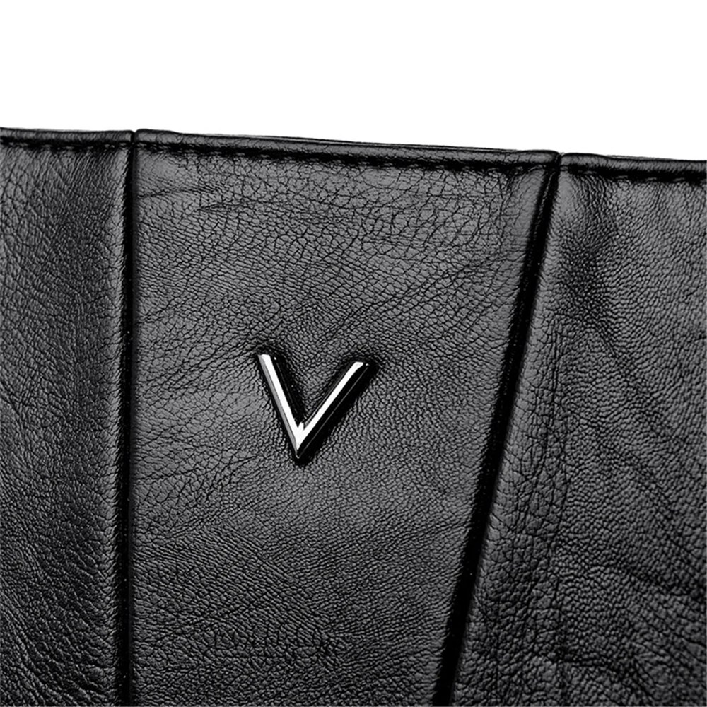 Новые женские сумки-мессенджеры Feminina Bolsa роскошные кожаные сумки женские сумки дизайнерские Sac основная Женская Повседневная сумка на плечо
