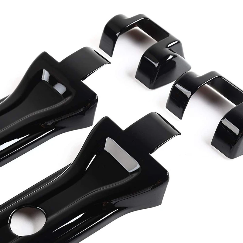 Запасная консоль с шиной петлей накладка на 2018-2019 Jeep Wrangler JL автомобильные