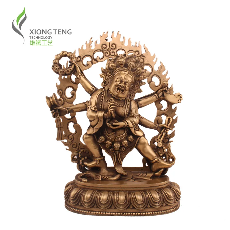 

sales Genuine Pure New arrival copper home bronze Pure Copper Brass Art Decorative home