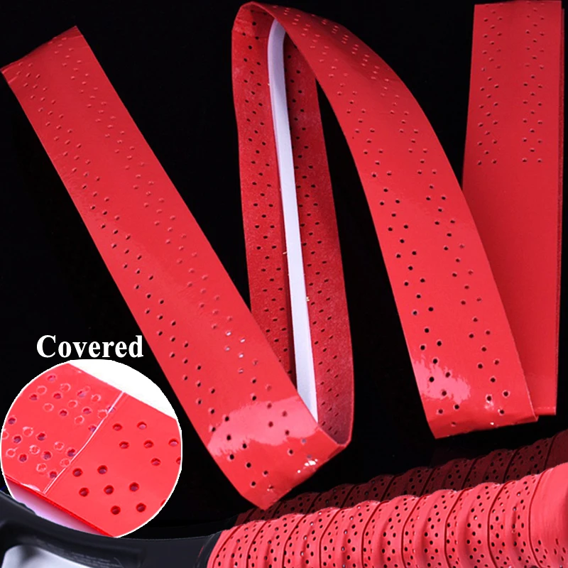 1 м Pro Overgrip спортивная повязка для бадминтона тенниса рыболовной удочки
