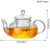800Ml Teapot