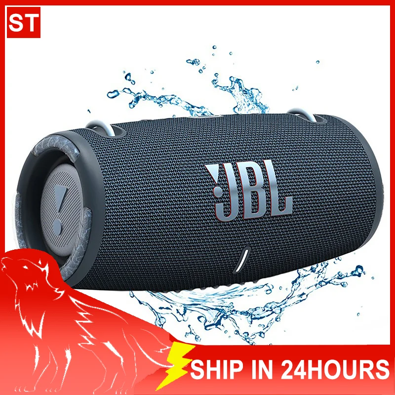 JBL Xtreme 3 беспроводной Bluetooth 5.1 динамик мощный бас звук портативный наружный Ip67