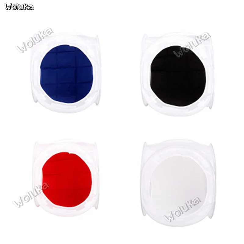 Студийный набор 50 см мягкий светильник Круглый сарай фотооборудование яркий с