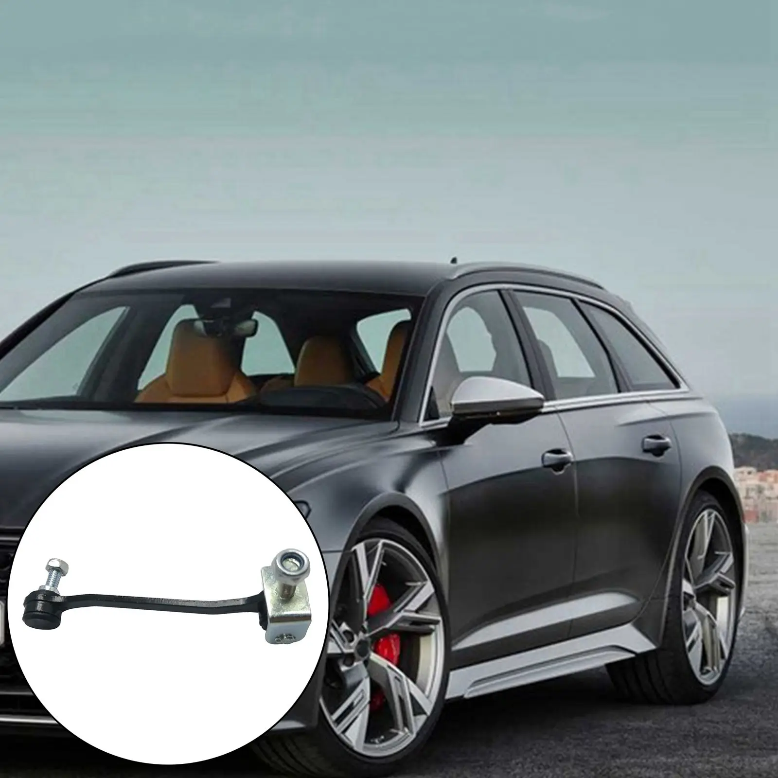 

Передний стабилизатор, передний стабилизатор Sway 2203200389 для Mercedes W220 S430