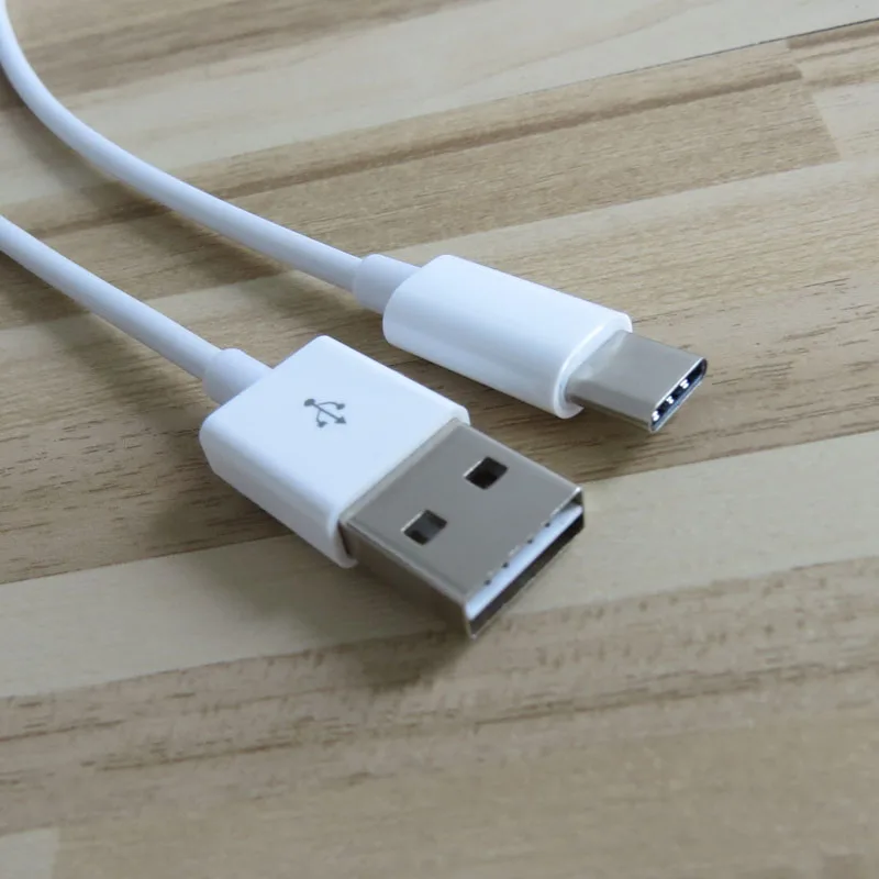 1meter 3ft Reversible Type C USB Cable Double Sided Charging for phones and tablets | Электроника