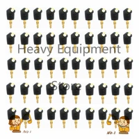 50 pcs iron key for caterpillar tractor loader truck 5p8500 heavy equipment ignition key new