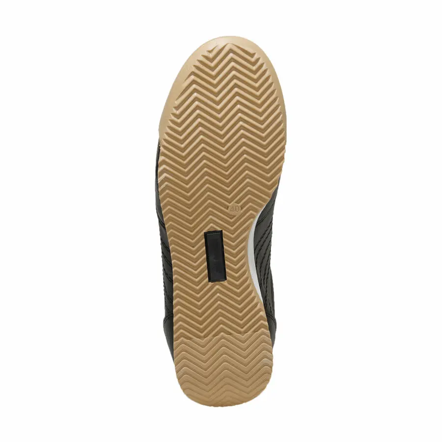 

Men Shoes Panama Club Oza 1Fx Black Men'S Sneaker