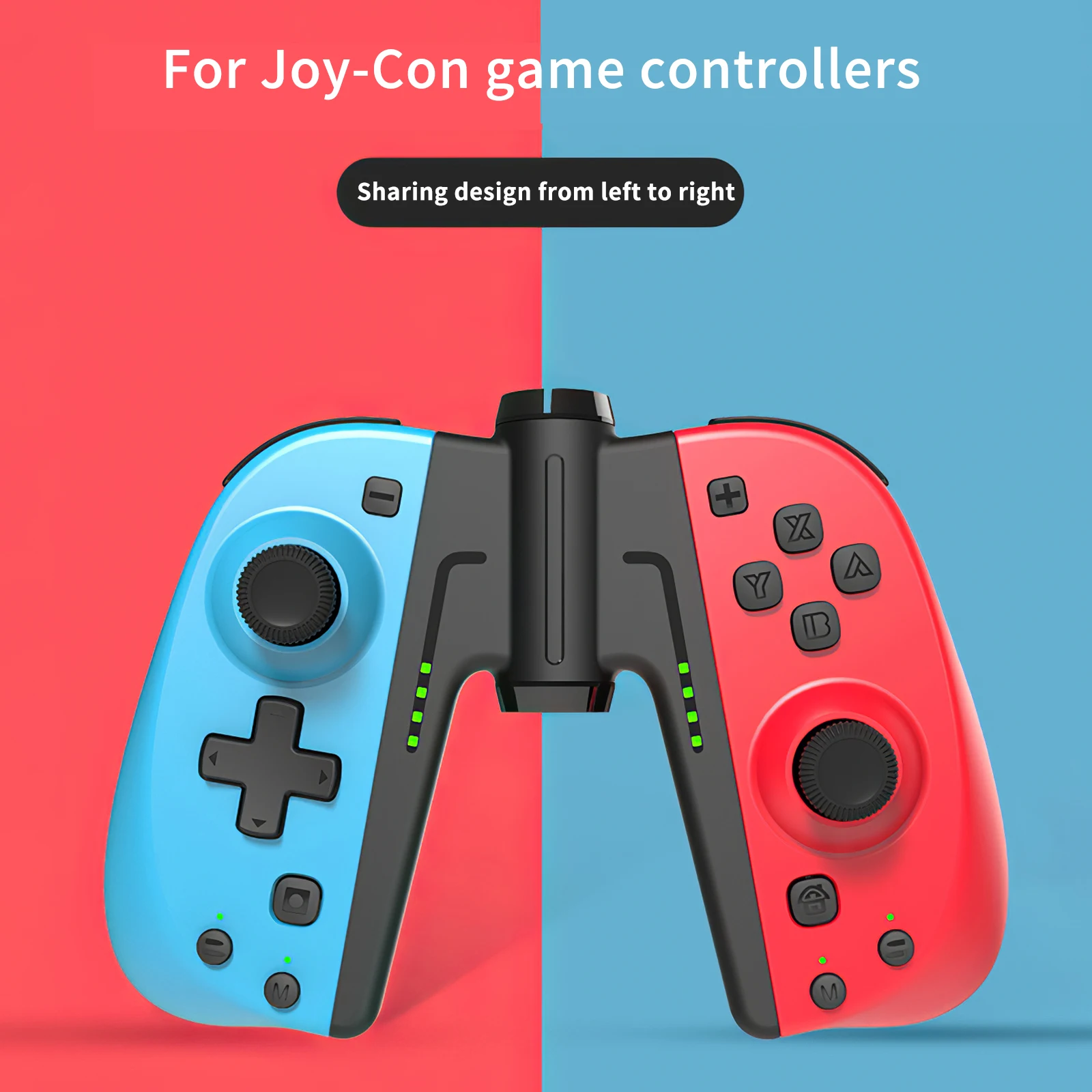

Wireless Controller Bluetooth Gamepad For Nintend for Switch Game Handles With Vibration Turbo Function Game Handle For Switch