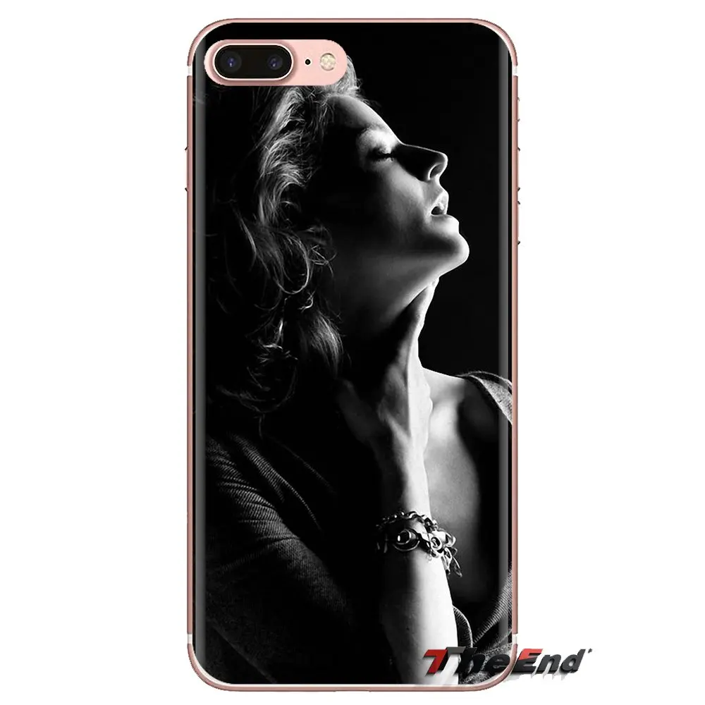 Чехлы для Huawei P Smart Y6 P8 P9 P10 Plus Nova P20 Lite Pro Mini 2017 SLA-L02 SLA-L22 2i Jodie способствует молчанию