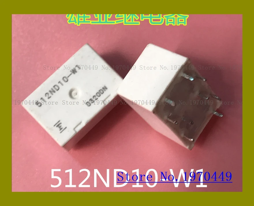 

512ND10-W1 9 512ND10-W