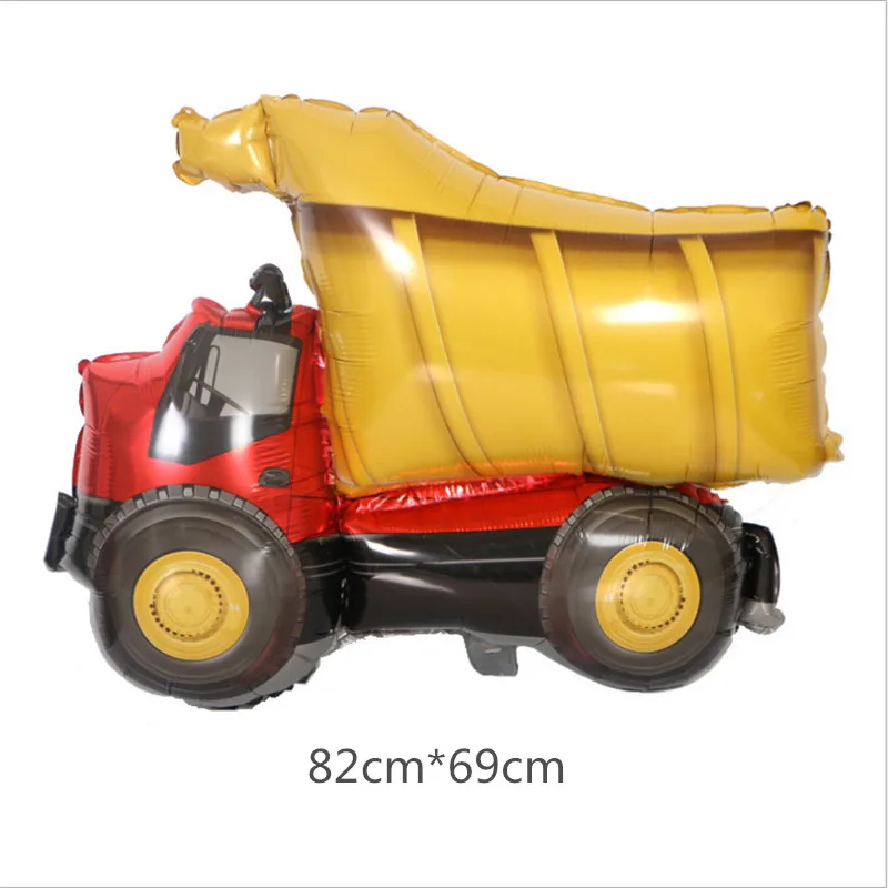 1 шт. с изображением мультяшного автомобиля для малышей пожарной машины