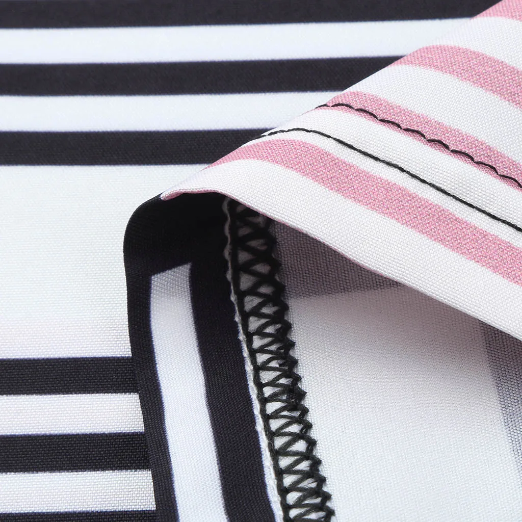 

Printed Splice Blouse Women Casual Bow Tie Shirt Fashion Ruffles Sleeveless Blouses Shirts Tops Female Summer Clothes For Woman