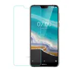 9H для Nokia7.1 Высококачественная Защитная пленка для экрана из закаленного стекла для Nokia 7,1 TA-1085 TA-1095 TA-1096 TA-1100 с защитой от царапин