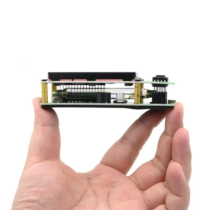 Ядерного излучения детектор монитор BR 10 USB камень ювелирные изделия Мрамор