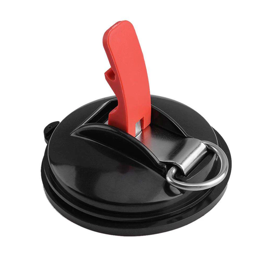 Стайлинг автомобиля KKMOON 2 шт. многофункциональный анкер на присоске тяжелая