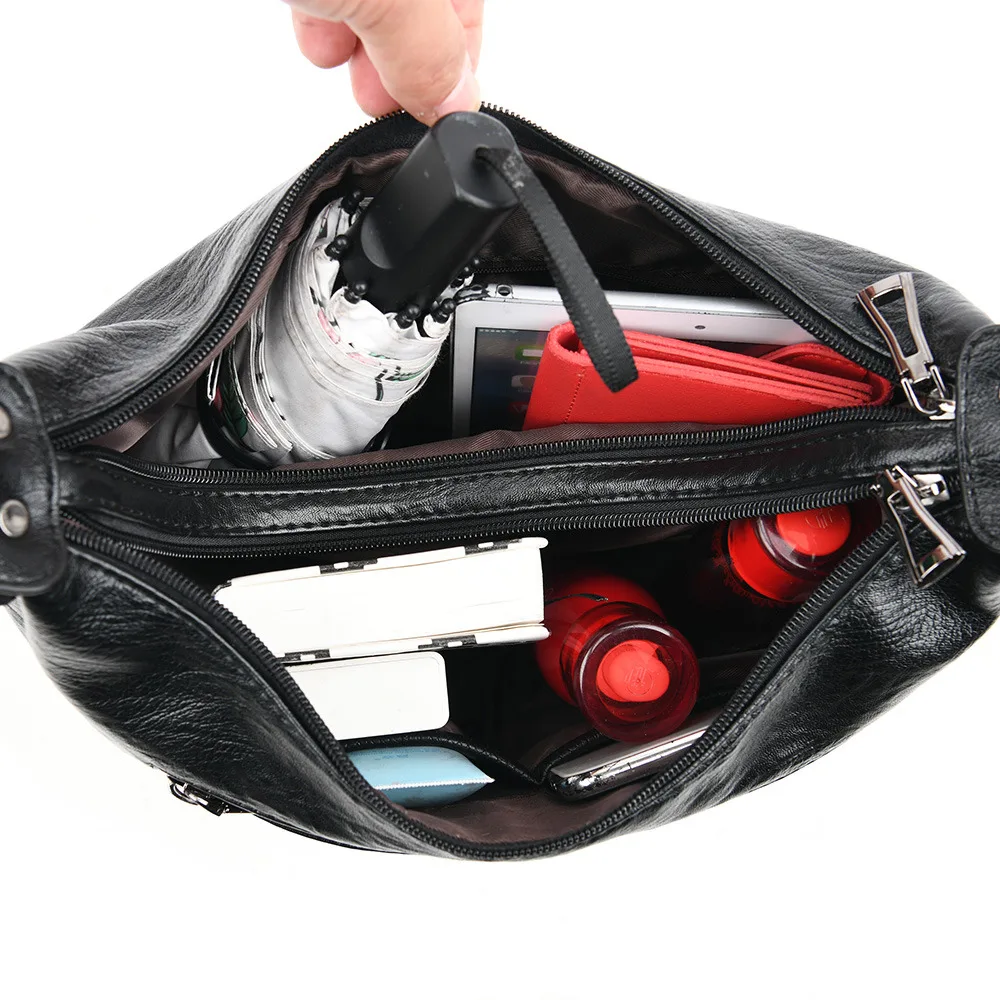 

Elegant Women's Shoulder Bags Trendy Purses and Handbags Luxury Designer Female Crossbody Bags for Women Summer Bolsa Feminina