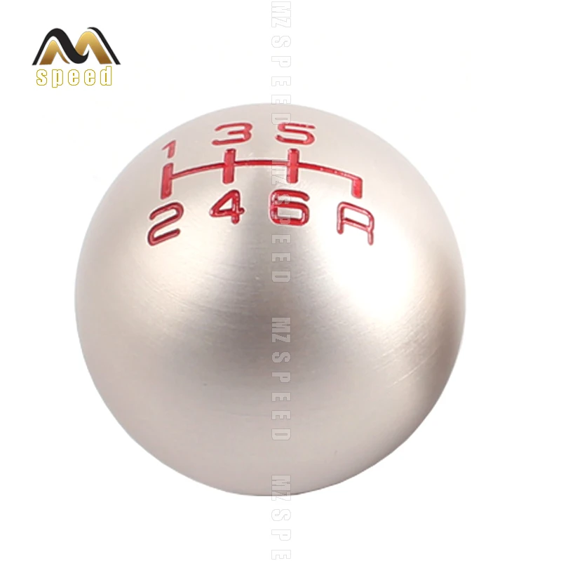 OEM передача ручка переключения и 5 скоростная 6 передач для JDM FD2 Type R|gear shift knob|shift