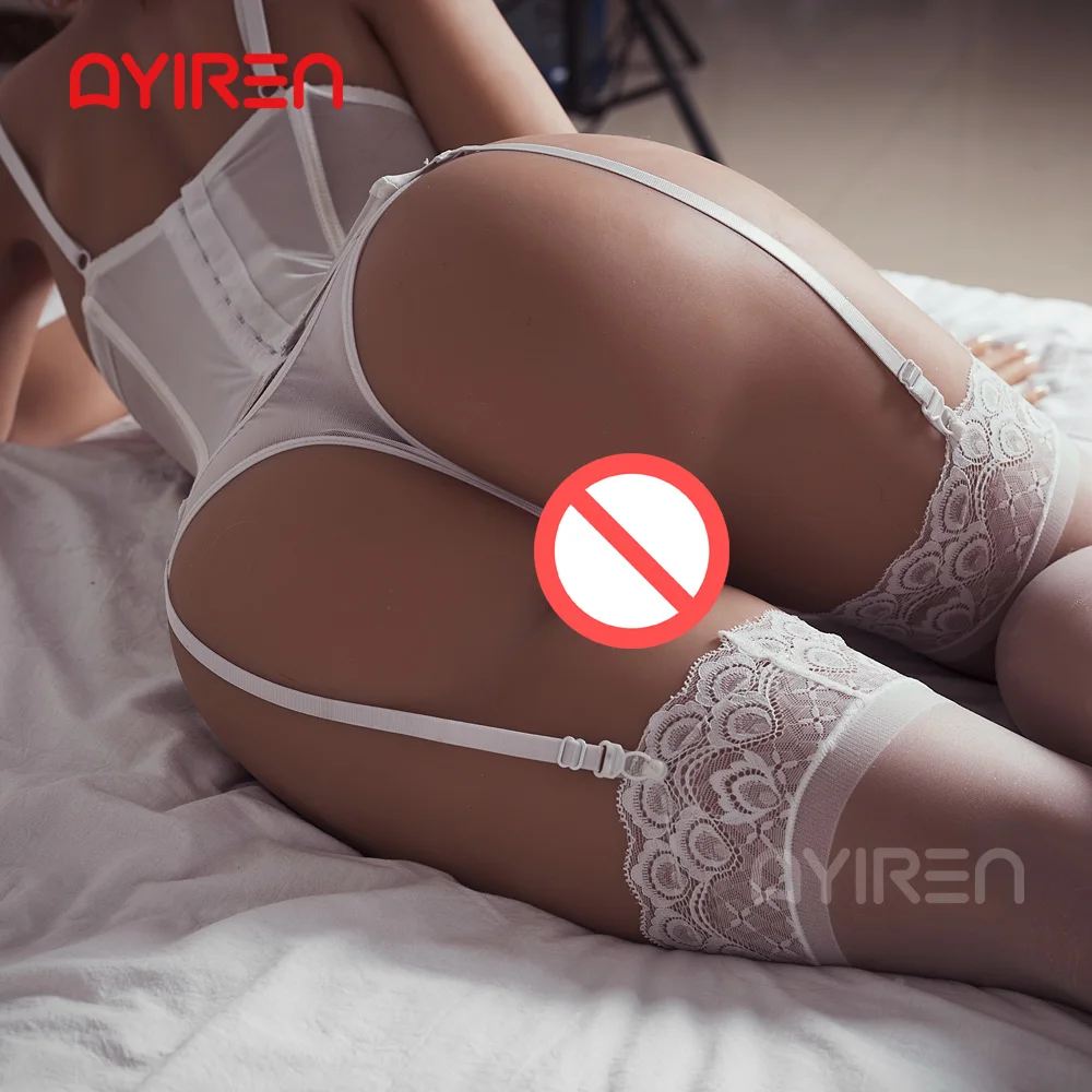 AYIREN 160 см секс-кукла 3 отверстия в комплекте ТПЭ с металлическим каркасом киска