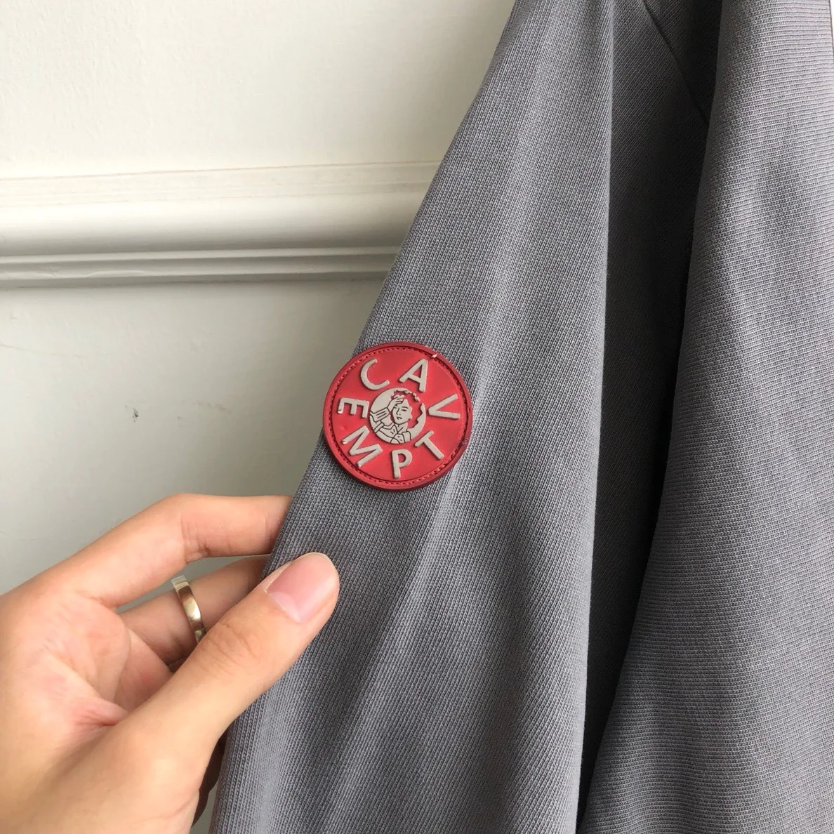 Cav Empt С. Е. Винтажные женские и мужские толстовки с длинным рукавом и принтом с крестами, рубашки в стиле хип-хоп, уличная Мужская толстовка, пуловер