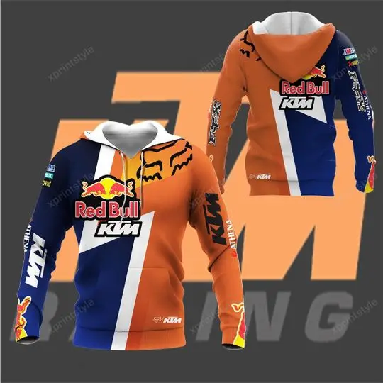 

Hoodie Pullover 2021 Cycling Clothing Mens 3d Digital Printing Men's Fashion Hooded Jacket Spring And Autumn Casual Sweatshirt