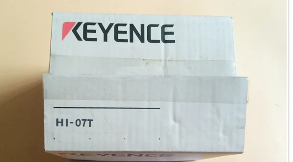 

NEW KEYENCE HI-07T