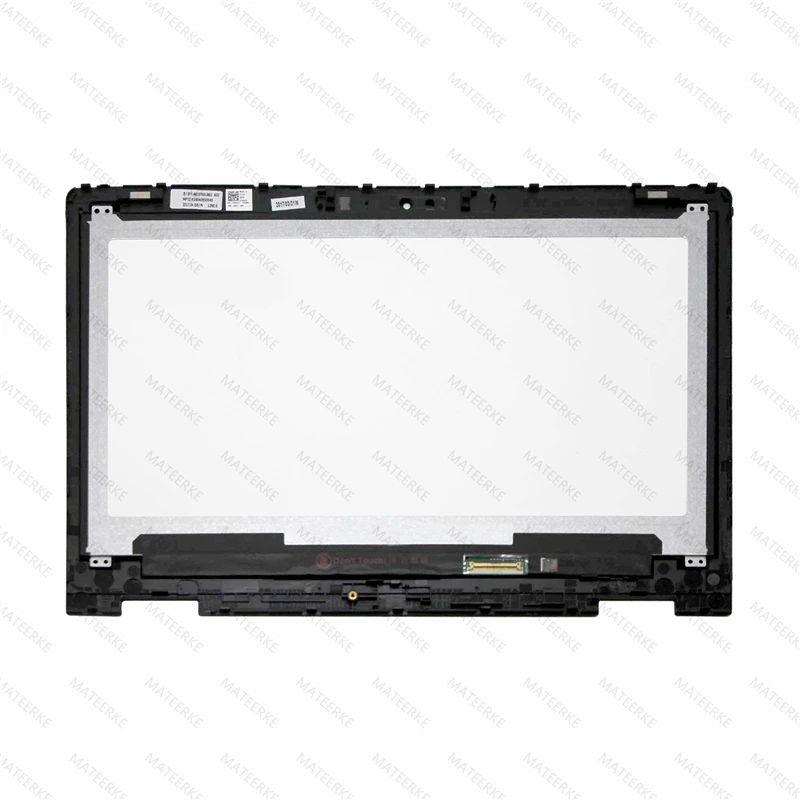 Лучшая цена для Dell Inspiron 13 5368 FCTG8 0FCTG8 13," сенсорный экран светодиодный ЖК-панель в сборе