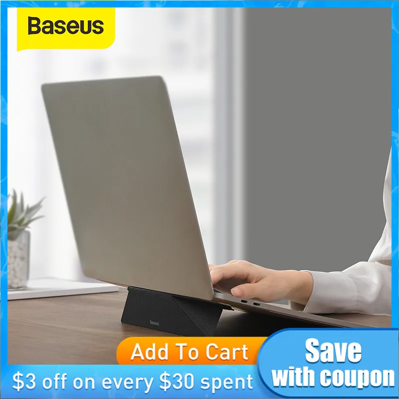 складная подставка для ноут