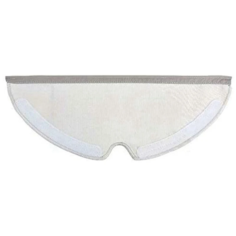 

Main Brush HEPA Filter for Xiaomi Roborock S6 S60 S65 S5 Tanos Mopping Cloth Spare Parts Accessories Replacement Parts