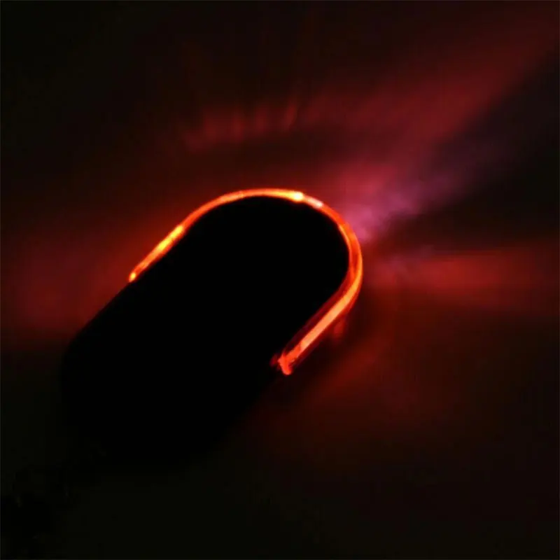 Светодиодный светильник со свистком сигнализация против потери брелок для