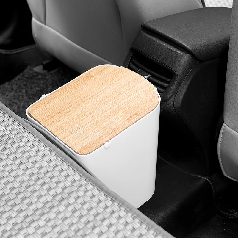 Домашний канцелярских принадлежностей Творческие Мини мусорное ведро