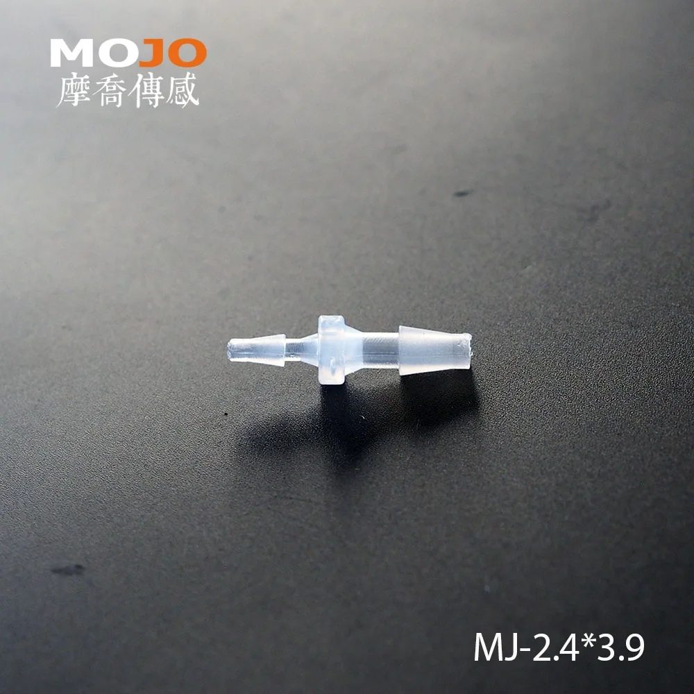 2020 Бесплатная доставка! Флуоресцентные фитинги для воды с бородкой типа Straght