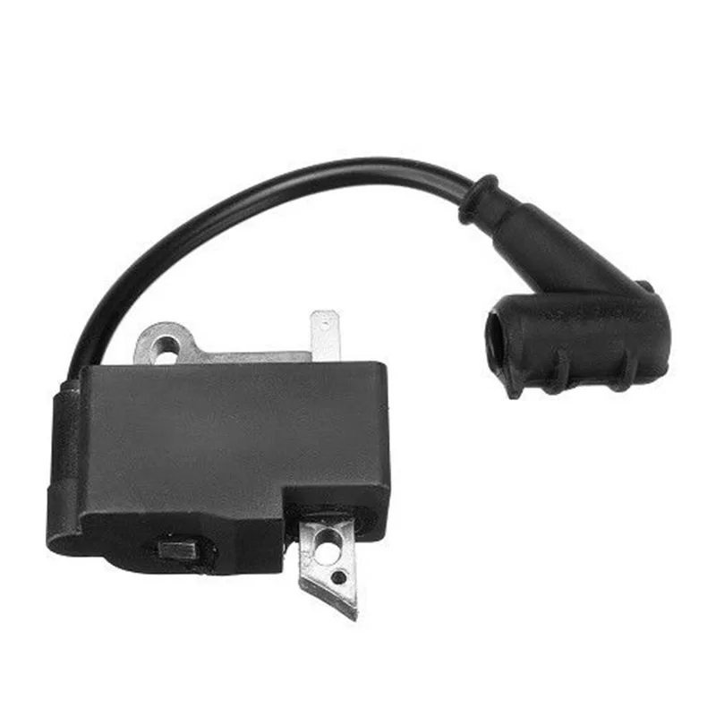 

Parts Ignition Coil For Stihl MS270/MS280 Chainsaw Black 1133 400 1350 11334001350 Portable