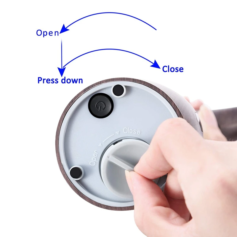 

Automatic Soap Dispenser Touchless Soap Dispenser 300Ml Electric Dish Soap Dispenser With Ip67 Deep Waterproof Dish Liquid Auto