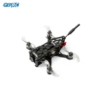 geprc smart16 freestyle fpv drone caddx ant camera gr0803 11000kv motor stable f411 fc for rc fpv lightweight quadcopter drone
