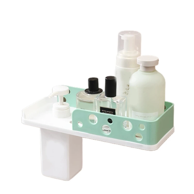 

Органайзер для ванной комнаты, прочный, без запаха, стеллаж для хранения унитаза, водонепроницаемый, влагостойкий, стеллаж для ванной