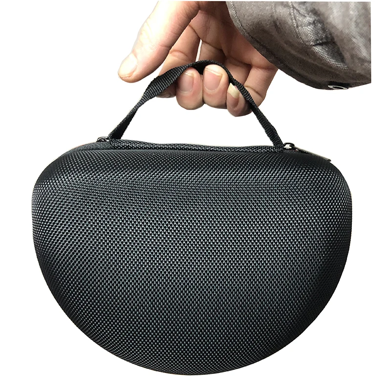 Новинка жесткий чехол для путешествий из ЭВА Bluedio Turbo T2s & T2 Plus беспроводные