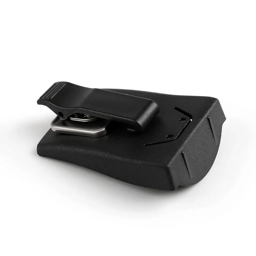 Пластиковый зажим для аккумулятора Artudatech рации Motorola GP328 GP338 Plus GP344 GP388 GP644 GP688 PTX700Plus