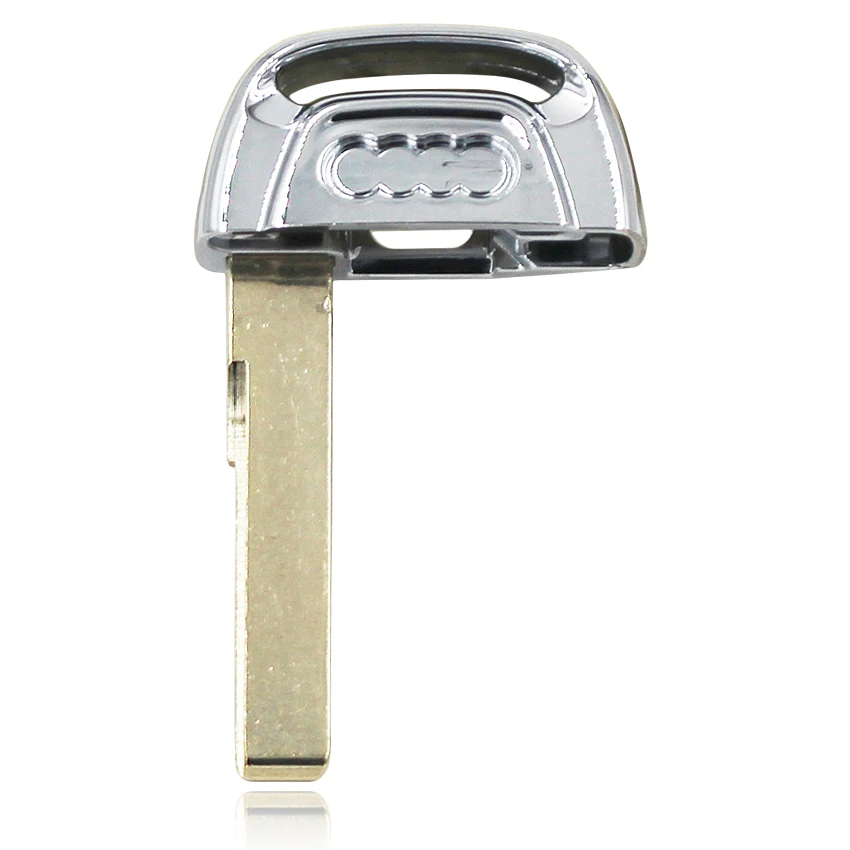 New uncut replacement key emergency blade smart ignition blank For Audi A4 S4 RS4 A5 S5 RS5 A6 A7 A8 Q5 | Автомобили и мотоциклы