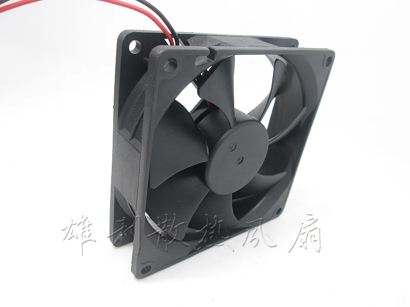 

NEW AD0924UB-A71GL 24V 0.21A 9CM 9025 2wire Motor protection cooling