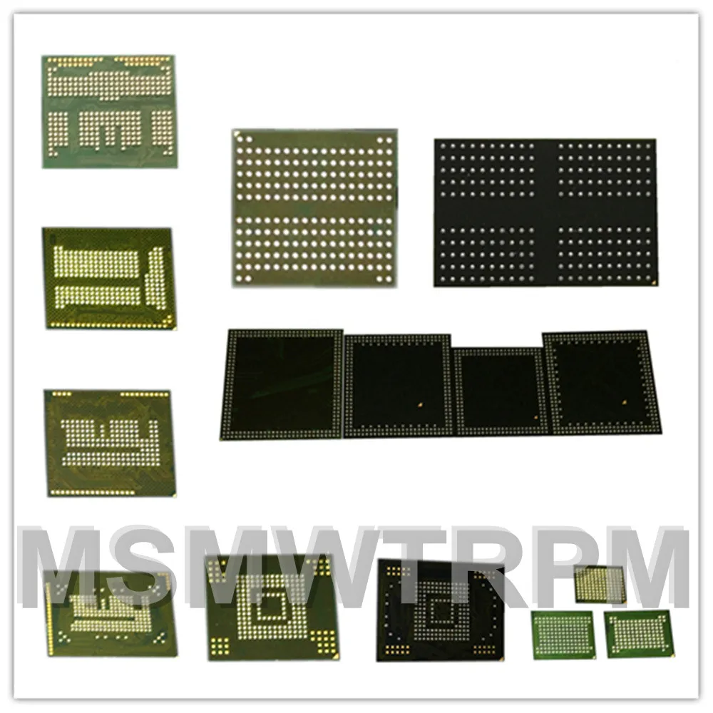 H26M52103FMR BGA153Ball Встраиваемая мультимедийная карта памяти 16 Гб мобильный телефон памяти и бывший в употреблении припаянные шарики Проверка прошла успешно